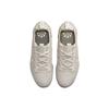 Nike Air VaporMax 2021 Flyknit Phantom Metallic Silver Женские кроссовки White Summit-White DJ9975-001