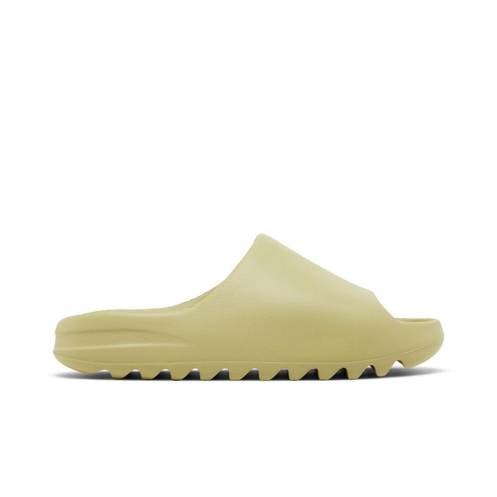 adidas Yeezy Slides 'Resin' 2022 (Unisex) Resin / Resin / Resin Slide Slippers FZ5904