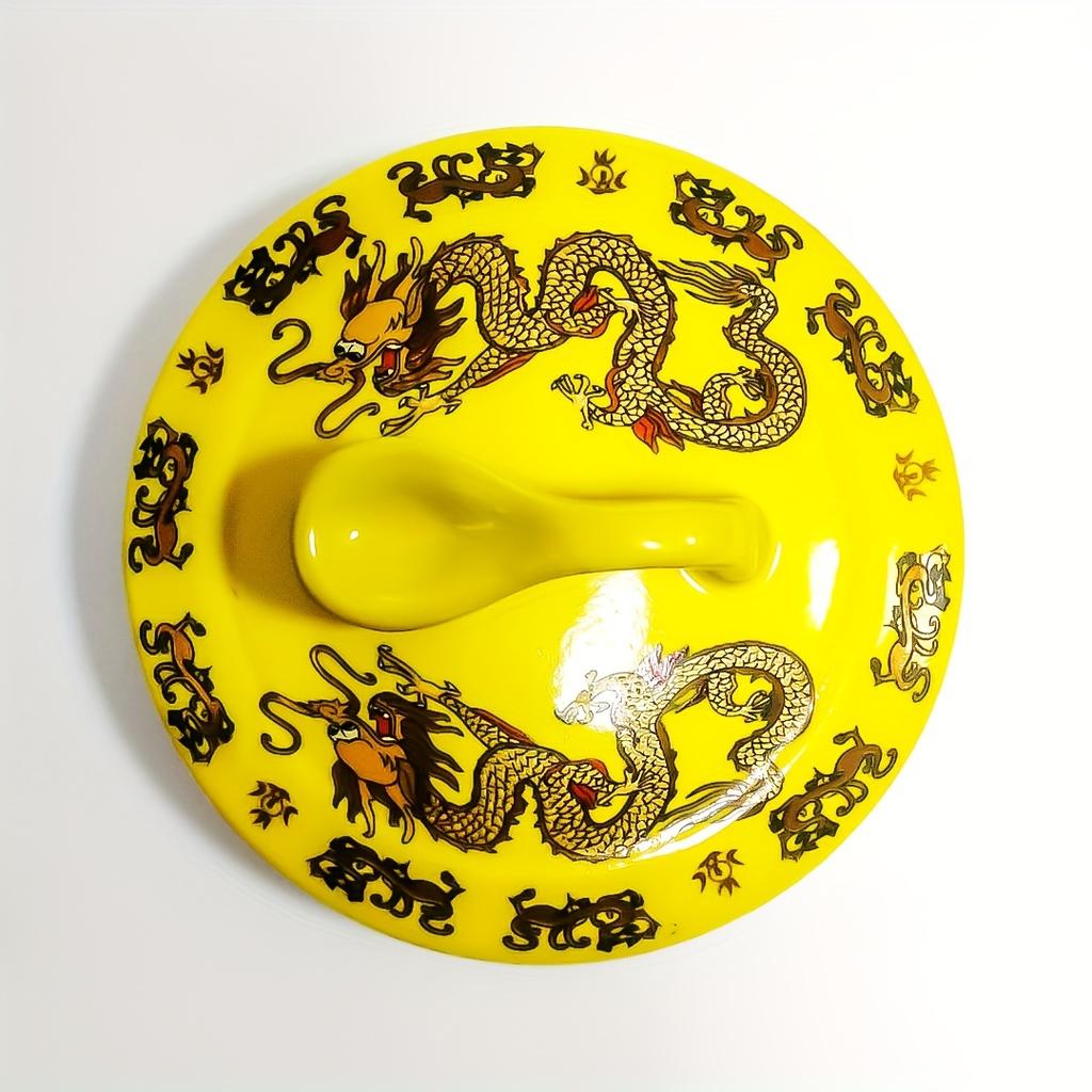 1 комплект, ленивый чайный сервиз, магнитная отвод воды, вращающаяся крышка, чаша, чайник, автоматический чайник с китайским драконом, чайные чашки, чайный поднос для домашних животных, китайский кунг-фу тэ