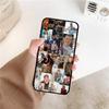 Чехол для телефона M-Morgan Wallen для Samsung J 7 plus 7core J7 neo J6 plus prime J6 J4 J5 Мобильный чехол