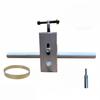Compact Wall Wiring Machine 10mm Adapter Automatic Wire Puller  Building Pre Embedding