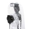 JJC JJC Camera Rain Cover Simple 2 Pieces RI-6 VJJC-RI-6