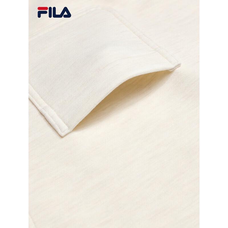 Fila Женский свитшот