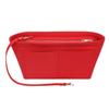 For Handbag Felt Insert Bag Fit Various Inner Purse New Cosmetic Bags  Women