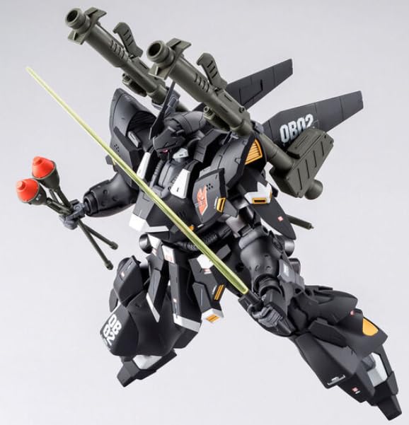 MG Schwer 1/100 Kämpfer