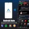 Беспроводной интерфейс CarPlay Android Auto для Mercedes Benz A B GLB CLA GLA W177 H247 X247 C118 Система NTG6.0 Камера заднего вида