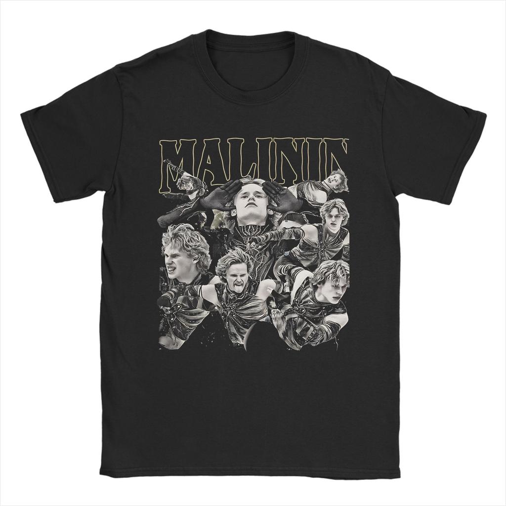 Ilia Malinin Quad Jump Legend QUAD GOD Accessories Unisex Women T Shirts Cotton Tee Graphic Printing Tops Tshirt