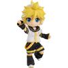 Кукла Nendoroid Vocaloid Кагаминэ Лен Серия персонажей Vocal 02 Кагаминэ Рин Лен Переиздание