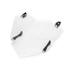 Dustproof Headlight Protector Cap Compatible for R1200GS R1250GS Motorcycle Head Light Protcion Guard Cover Anti-scratch