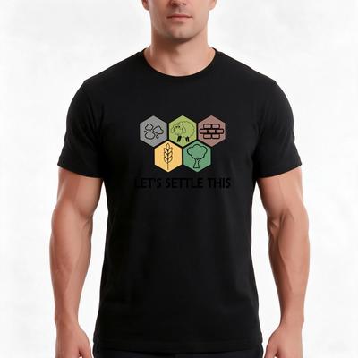 Верх – Футболки
