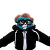 Kawaii Legendary Lemming Plush Gorilla Tag Cute Gaming Merchandise Gorilla Tag Animal Stuffed Plush Toys Christmas Birthday Gift