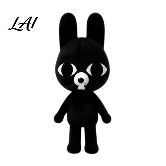 Stuffed Animal Gift for Birthday Funny Plush Doll with Career Uniform 10 Inch Cute Doctor PP Cotton Filled Animals Toy Horror Game Fans Soft