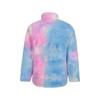Mountain Warehouse Childrens/Kids Cosy Rainbow Fleece