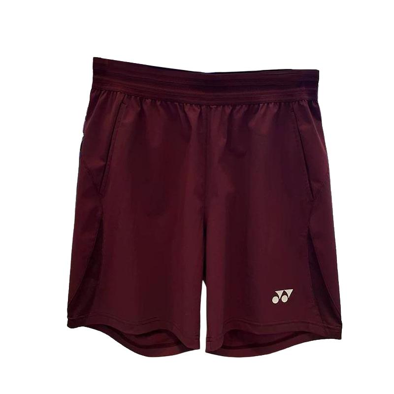 YONEX Badminton Pants Men's Moderate 1202125