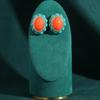 Винтажные Ретро Украшения Yong Nuo: Высококачественные, Невыцветающие Антикварные Серьги