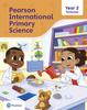 Книга Pearson International Primary Science Textbook Year 2