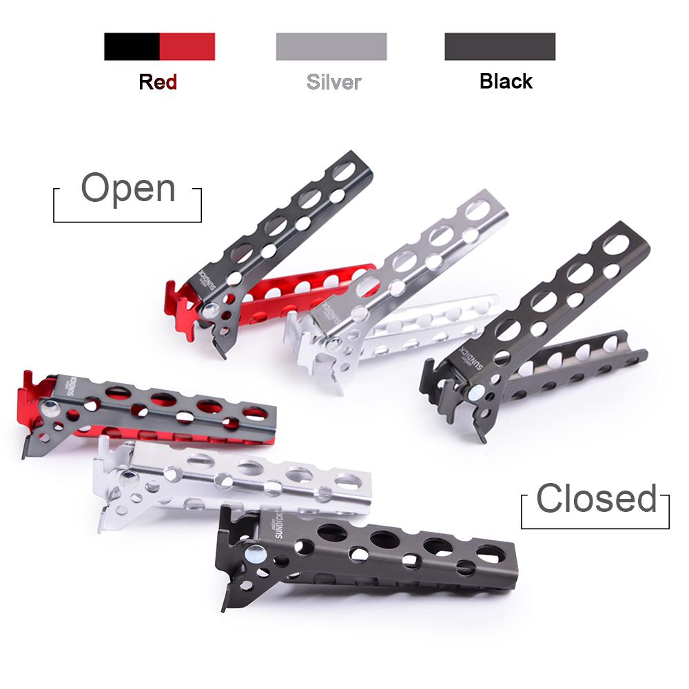 Алюминиевый зажим для кастрюли, подъемник для кастрюли, захват для приготовления пищи, держатель для посуды для кемпинга