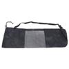 Stretching Abdominal Muscles Yoga Mat Bag Mesh Yoga Sports Bag  for Pilates Exercise Yoga Mat