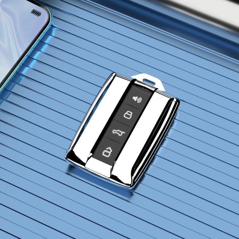 High-End Great Wall Tank 500 HI4T Key Case - Unisex 2025 Model