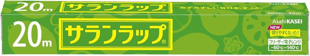 Пищевая пленка 30 см x 20 м x 9 22 см x 20 м x 3 всего 12 2 типа набор [Оптовая покупка] штук, штук, штук,