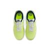 Nike Мужские кроссовки Air Force 1 Crater Light Lemon Twist Green Armory-темно-белые DH2521-700
