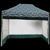 Chongfengju 2x2m Folding Outdoor Canopy Tent