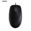 Проводная бесшумная мышь Logitech M110