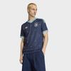 adidas Германия 26 Выездная футболка Jn2074
