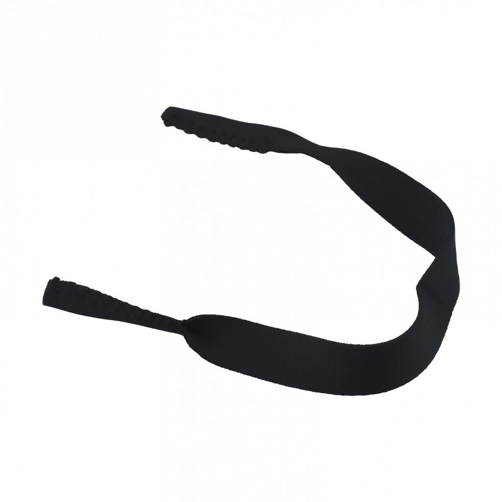 Ремешок для держателя очков из неопрена с противоскользящим покрытием Содержимое упаковки