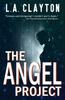 Книга The Angel Project : 1