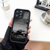 Cigarettes After Sex Phone Case Soft Silicone For IPhone 17 16 15 14 13 12 Mini 11 Pro Max Plus Camera Lens Protection Cover