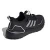 Adidas UltraBoost Cold.RDY Black Silver Metallic Unisex Sneakers Core-Black Q46487