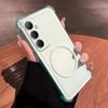 Мягкий матовый чехол-конфета для realme C65 4G Эстетичный полупрозрачный чехол с защитой от падений