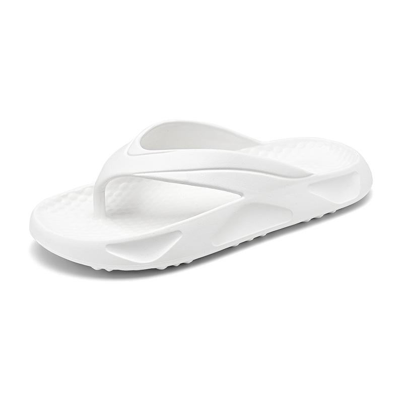 Мужские сандалии 2024 Летние сандалии Модные повседневные дышащие пляжные шлепанцы Шлепанцы сандалии Новая мужская обувь удобная