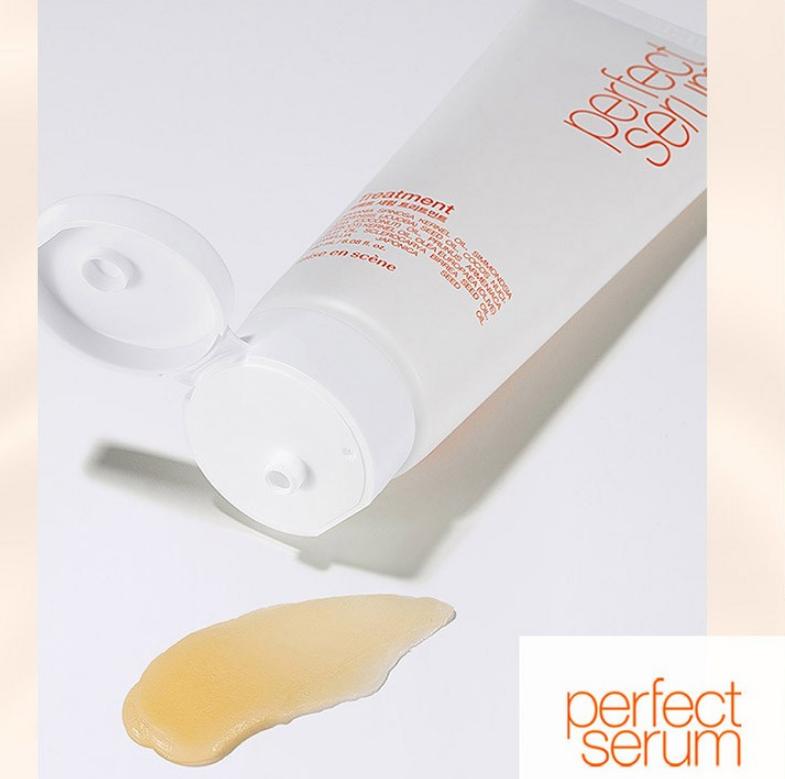 [Мизансцена] Perfect Serum Treatment большого размера, 330 мл