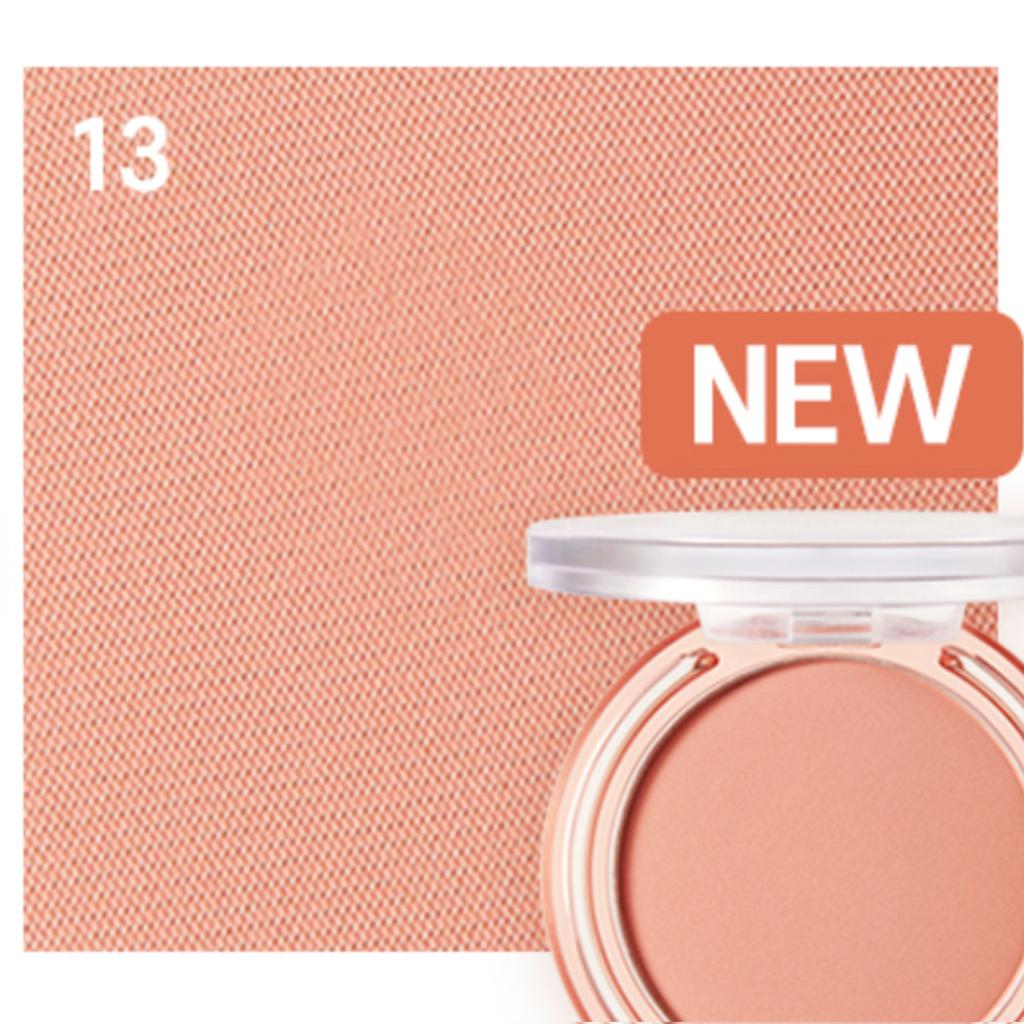 Nature Republic By Flower Blusher 5g (10 Options)