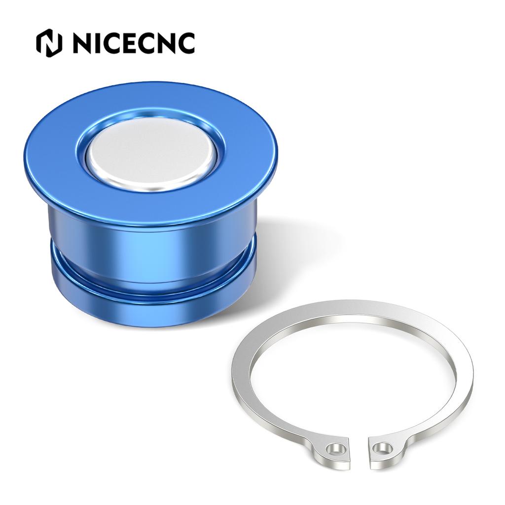 NICECNC For KTM EXC 300 EXC-F 350 XC XCW 2003-2023 Speedo Odometer Rotor Magnet For Husqvarna TE 300 FE 450 GasGas EC 300 EC 250