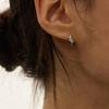 eenie beenie daily link one-touch earrings ENJ24EW013,ENJ24EP014,ENJ24EY015