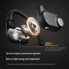 Saina Z7 PRO Open-Ear Bone Conduction Bluetooth Headphones