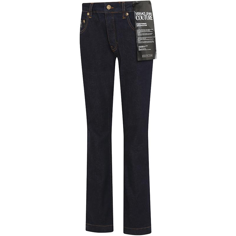 VERSACE JEANS COUTURE Jeans Men's 74GAB530-CDW02-904