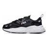 Fila Mars 1 Сетчатая ткань Синтетическая кожа Mars Sports Удобная Амортизация Износостойкая Дышащая Низкий верх Повседневная обувь F12M041117FBG