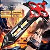 Yujian Flying Aircraft Somatosensory Remote Control Line Toy Sword Moving Model To Give Boyfriend Gifts