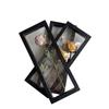 Valentine'S Day Dried Roses Specimen Storage Photo Frame Dried Flowers Photo Frame Sample Exhibition Stand\t\t Display Stand