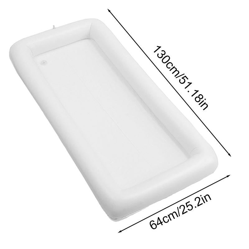 Надувной ледяной бар Надувной ледяной слот Ведро для льда Надувной бар для салахов Надувная плита для салахов