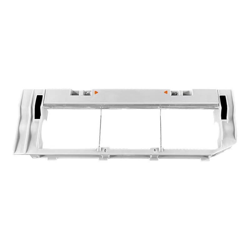 Подходит для Xiaomi Mijia первого поколения: Основная щетка, крышка, виртуальная стена, пылесборник, фильтр.