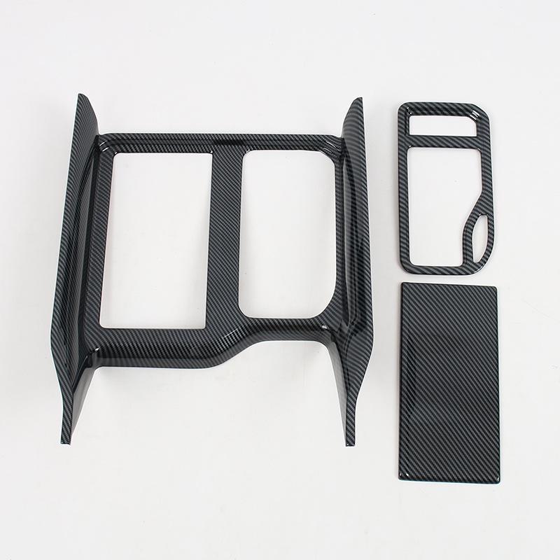 Dodge 23 RAMTRUCKS Gear Shift Frame Protection Patch
