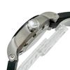 Б/у [ORIS TT1 Day Date] 7523-44 Б/у мужские часы с автоподзаводом черный циферблат A класс
