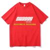 Robin Thicke Shaggy Looking Lovely Merch Tshirts Unisex Women Summer Cotton Unisexs Tshirt Casual Fashion Round Neck Short Sleeved