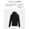 Adidas Originals Grade School Sweatshirts Hooded Moderate (Unisex) Sweatshirts DV2870