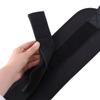 Adjustable Heavy-Duty Dumbbell Band Non-Slip Grip Waist Hip Thrust Pad  Exercise